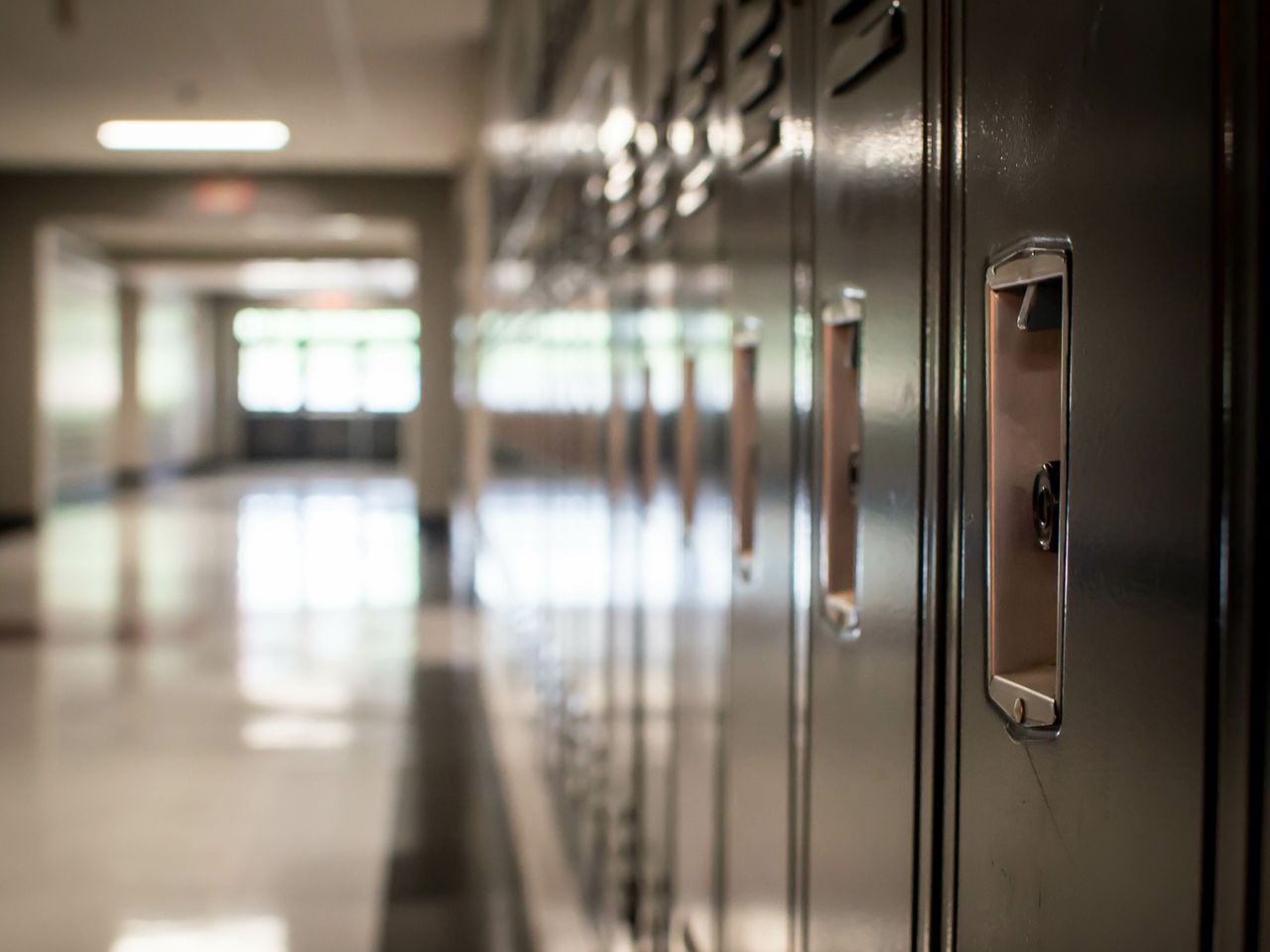 Tech companies pitch proposals to improve the safety of Alabamaâs schools