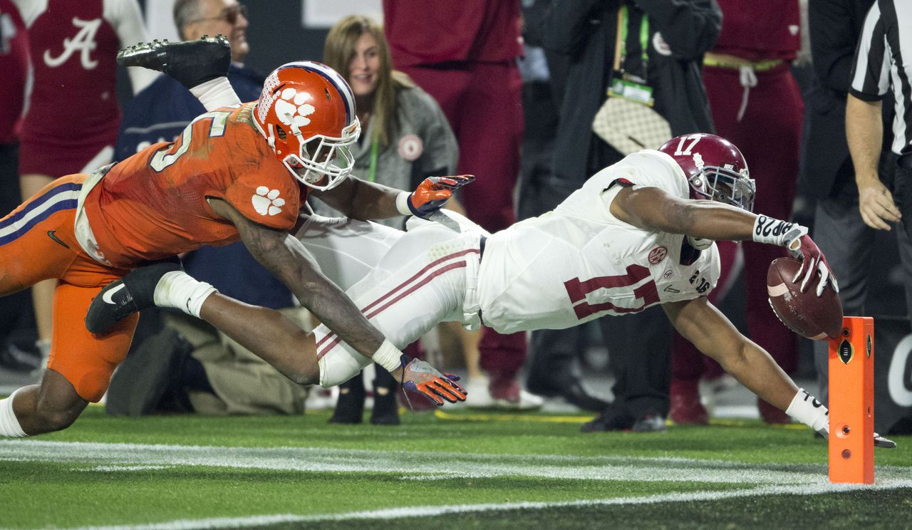Kenyan Drake