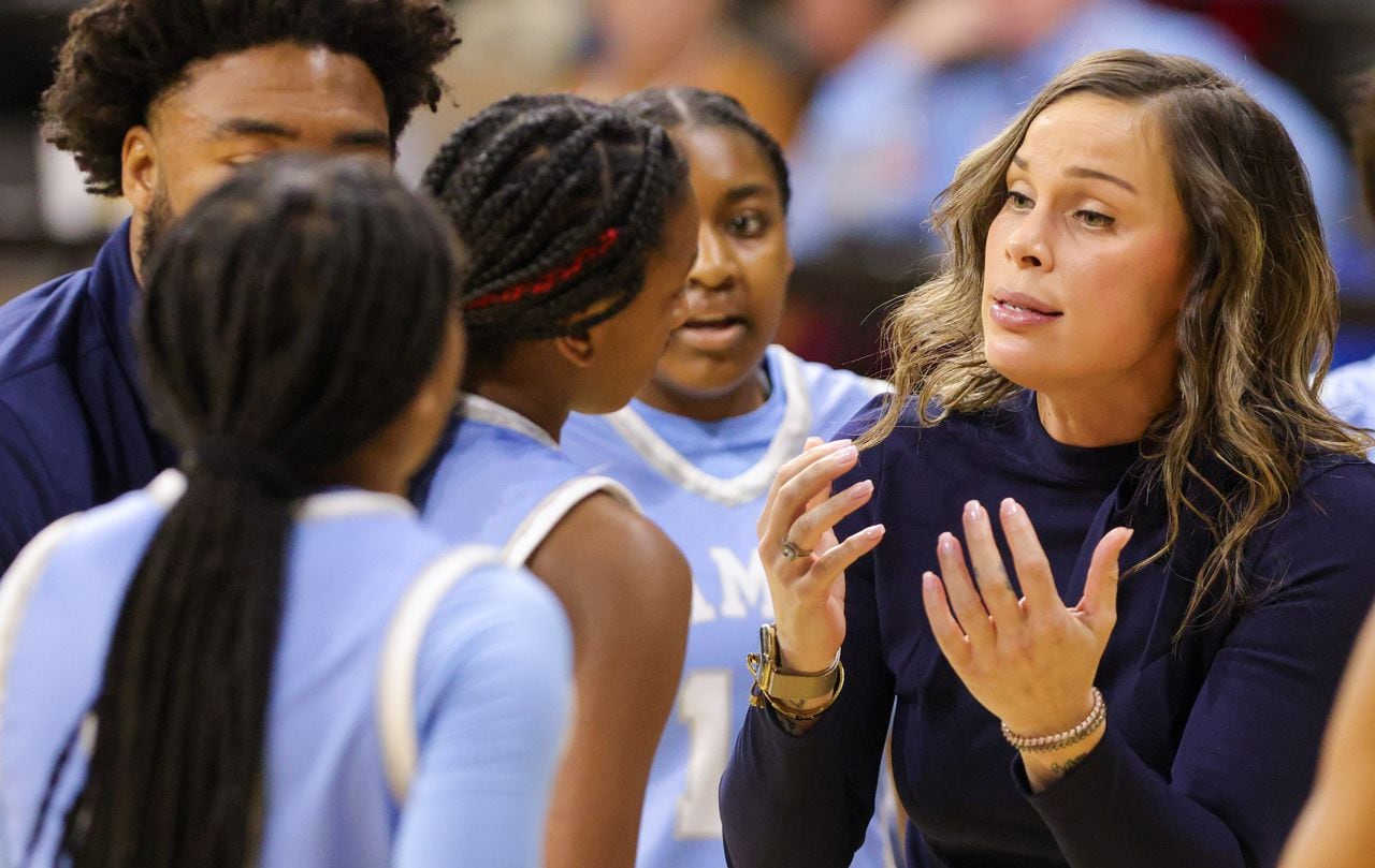 The Huntsville Times girls Power 5: New team moves onto list