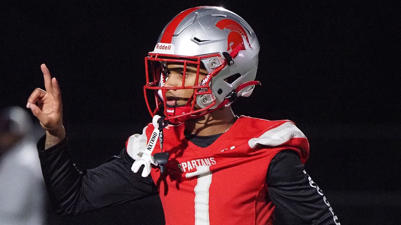 The latest on Saraland 5-star WR Ryan Williams' recruitment