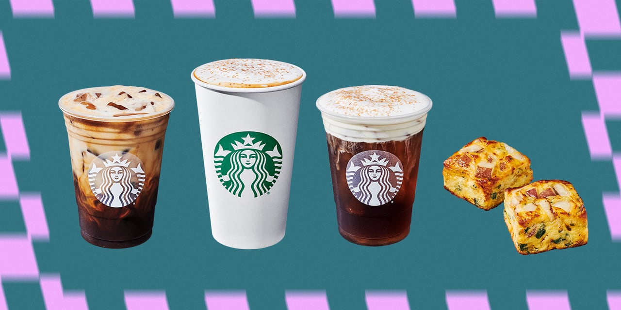 Thereâs a Starbucks mobile hack that reportedly gets you free lattes