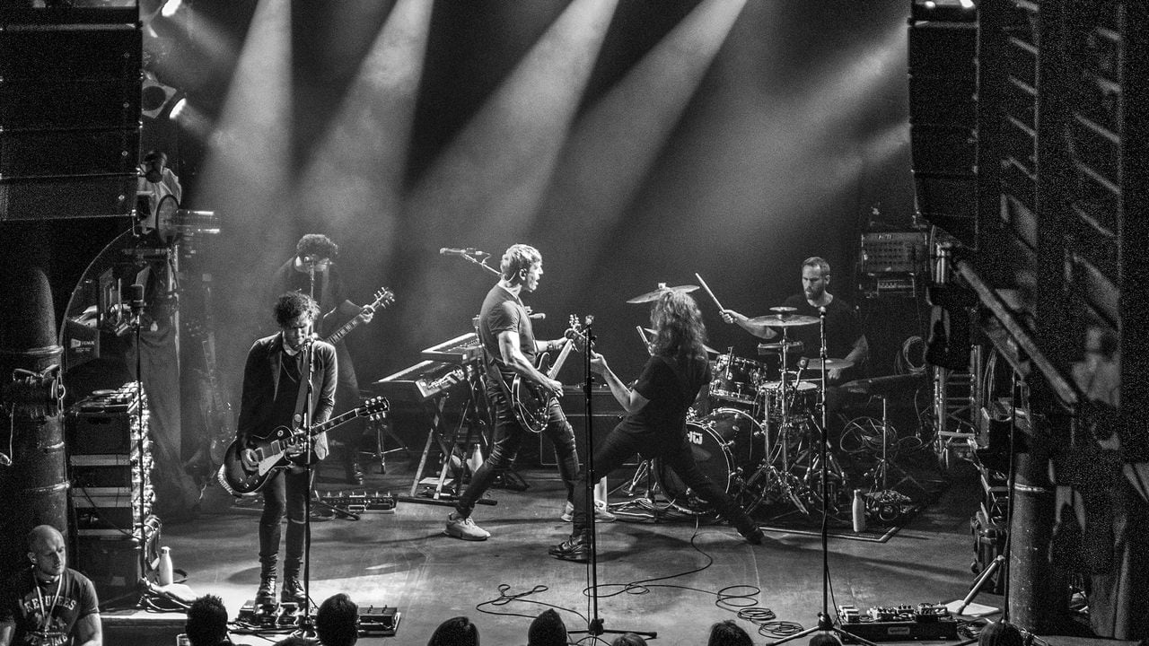 Third Eye Blind coming to Alabama on âSummer Gods Tourâ: How to get tickets