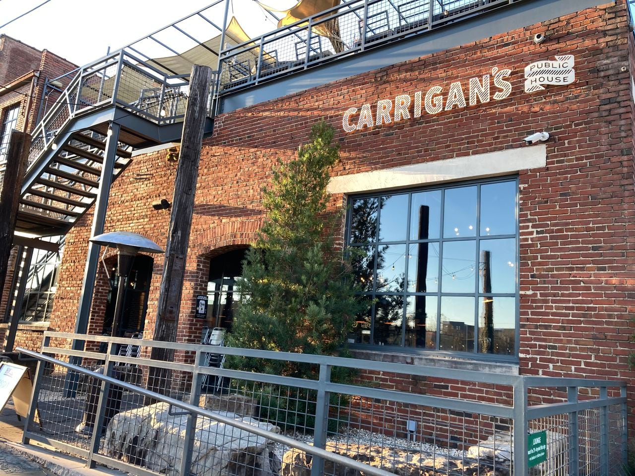 Carrigan's Public House