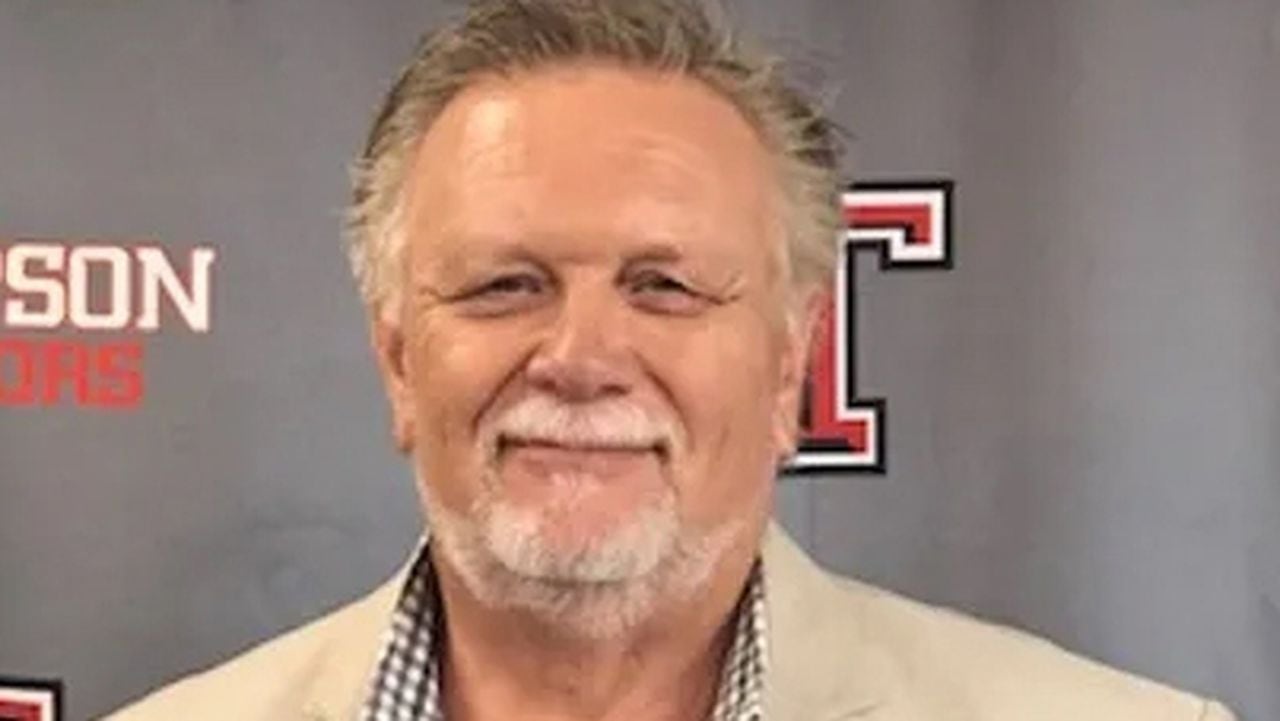 Thompson High play-by-play voice Jerry Young dies suddenly