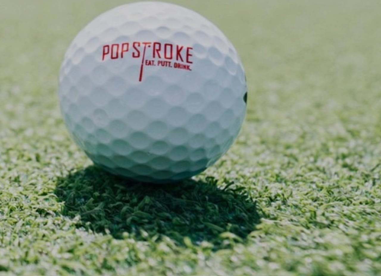 Tiger Woodsâ PopStroke announces Tuscaloosa opening date