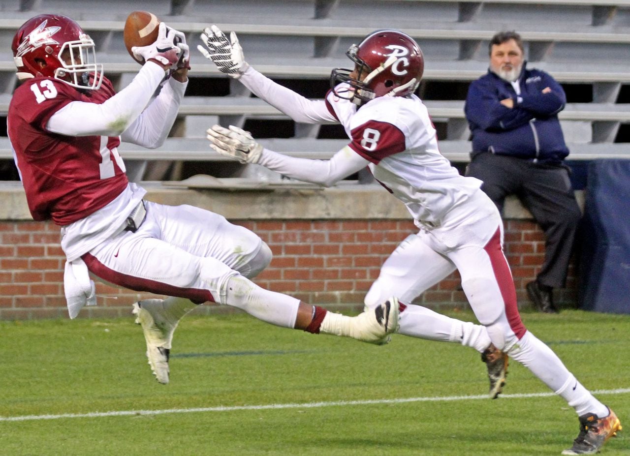 Tiny Maplesville produces big-time linebacker at Senior Bowl