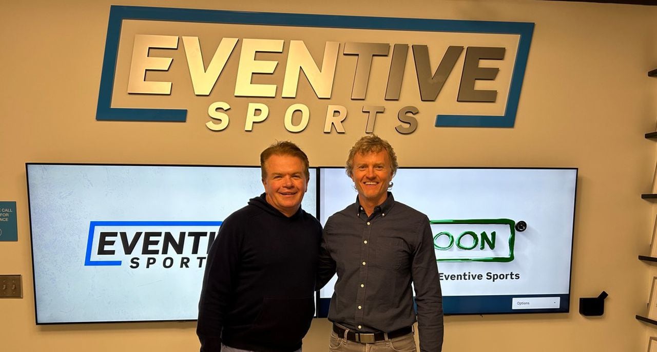 Troon acquires Birminghamâs Eventive Sports, which will continue to manage events