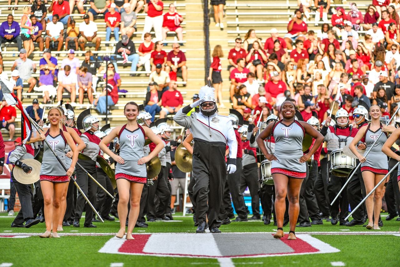 Troy adds Chris Boone, Kevin Reihner to football staff
