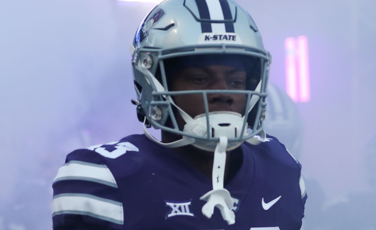 Troy adds former K-State safety Jordan Perry via portal