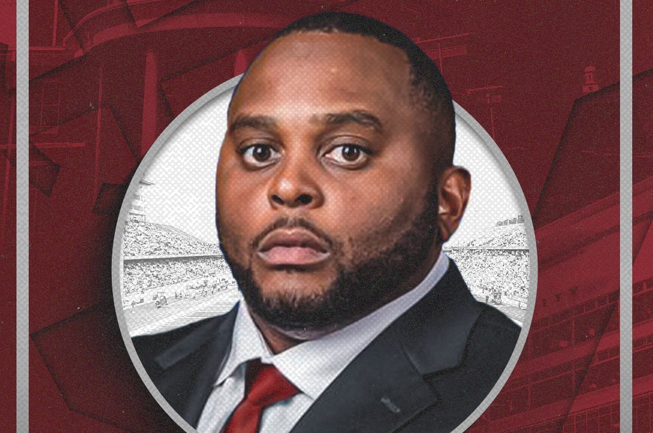 Troy hires Justin Manning as defensive line coach