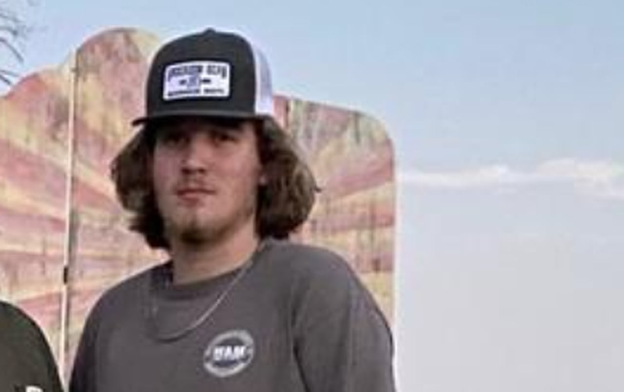 Tuscaloosa County man killed at birthday party was loved for âkind and funny personalityâ
