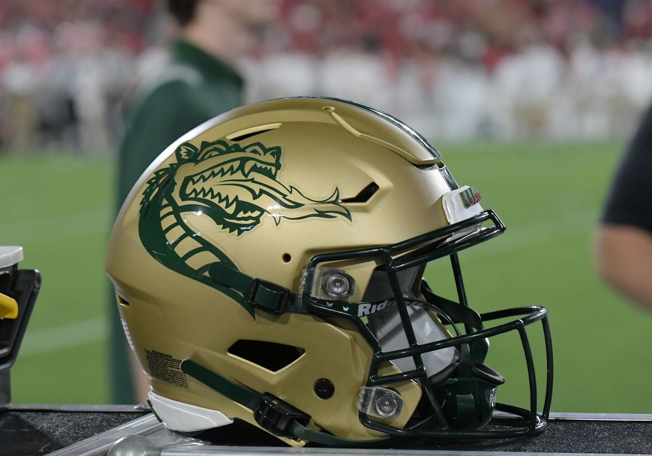 UAB football hires former Kent State assistant C.J. Cox as safeties coach