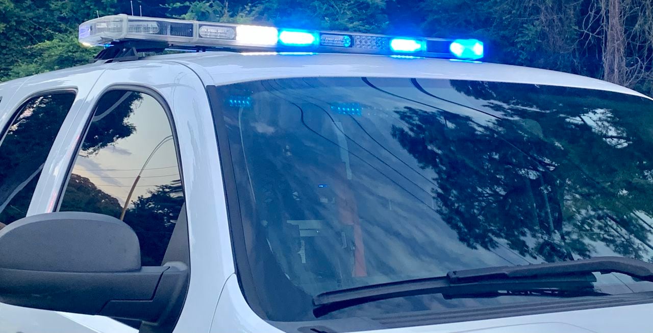 Vestavia Hills woman killed in single-vehicle crash on Dolly Ridge Road in Mountain Brook