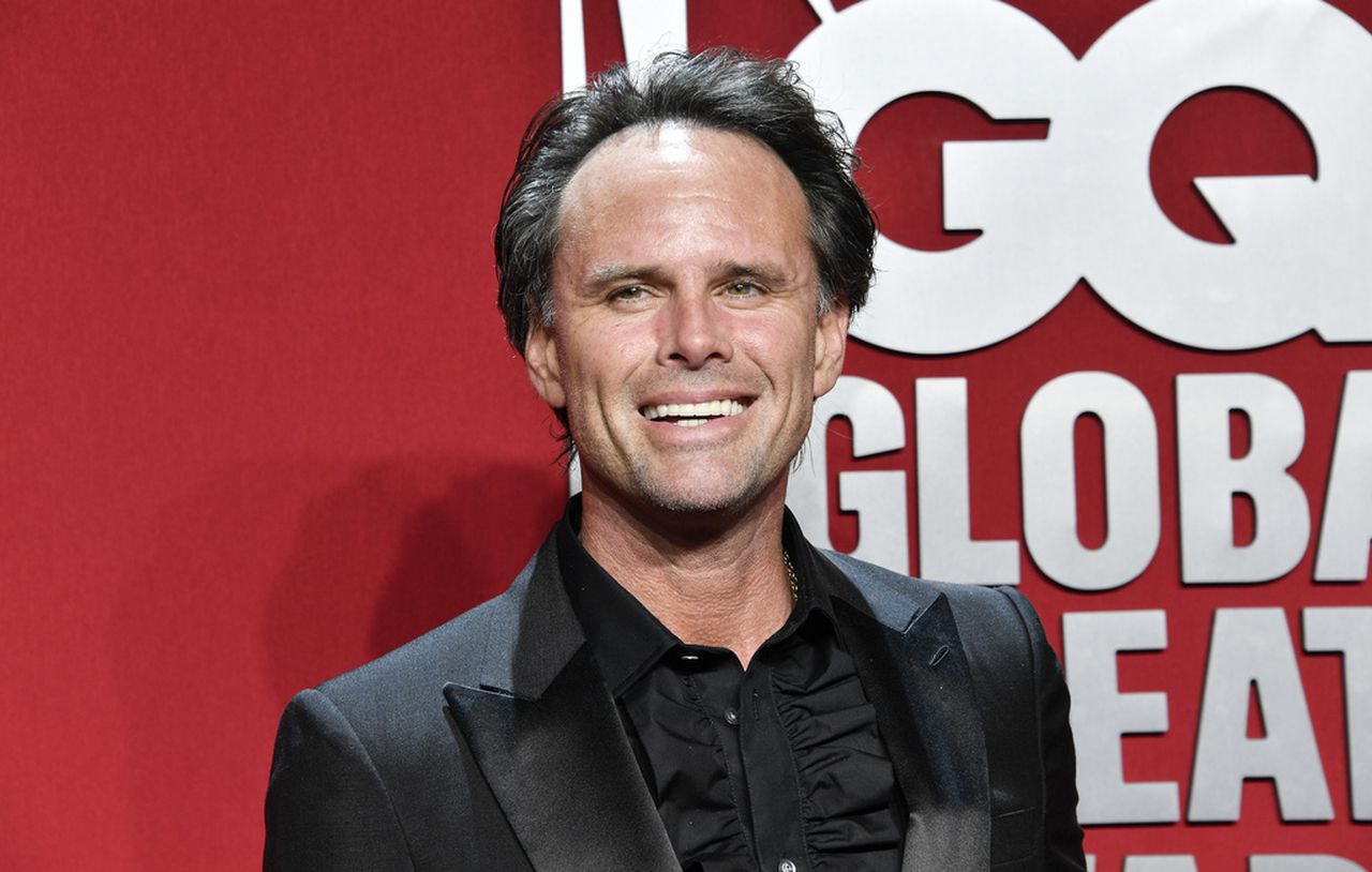 Walton Goggins joins âThe White Lotusâ season 3 cast