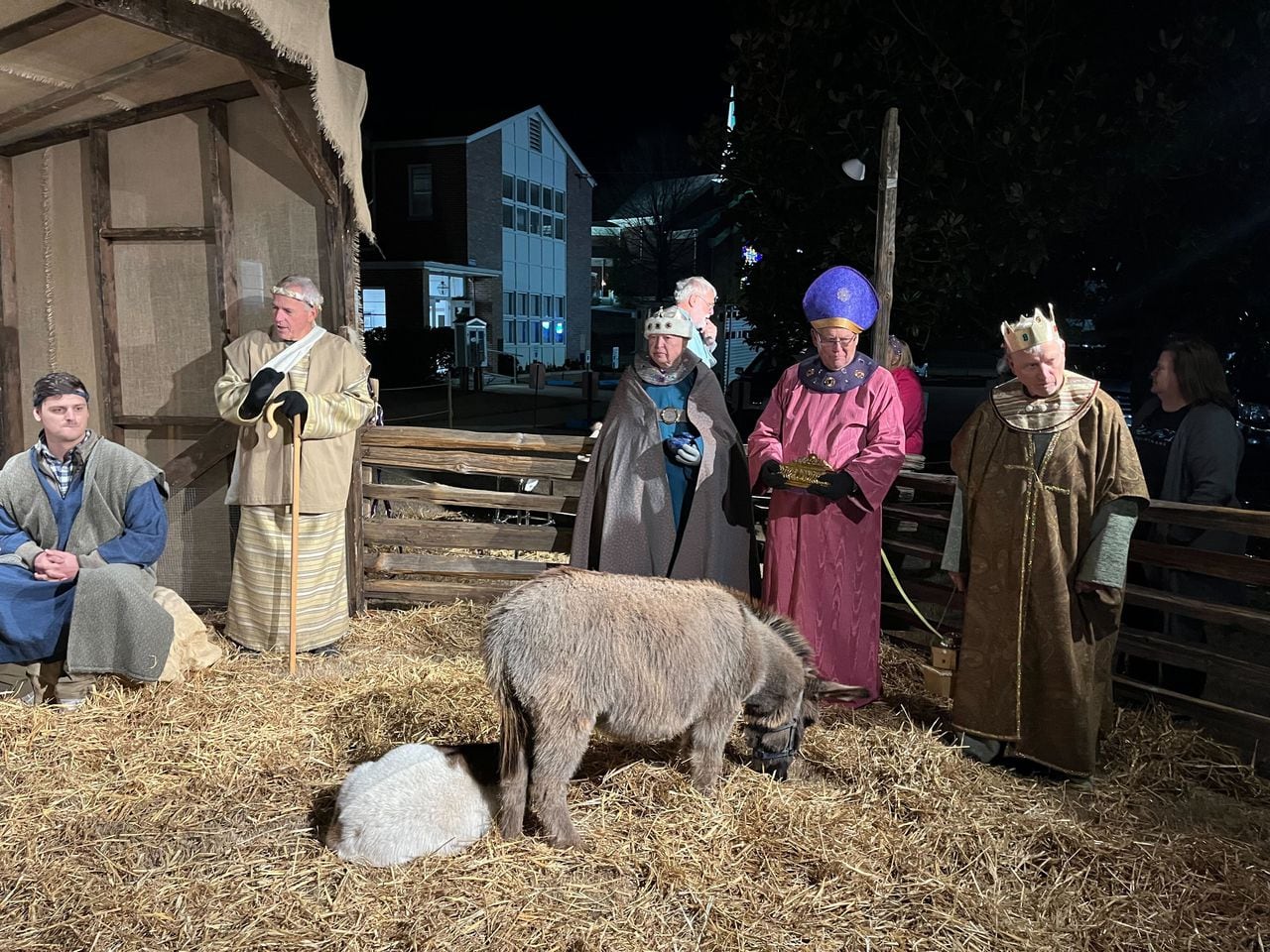 What is Epiphany? Why is it a good time to take down Christmas trees?
