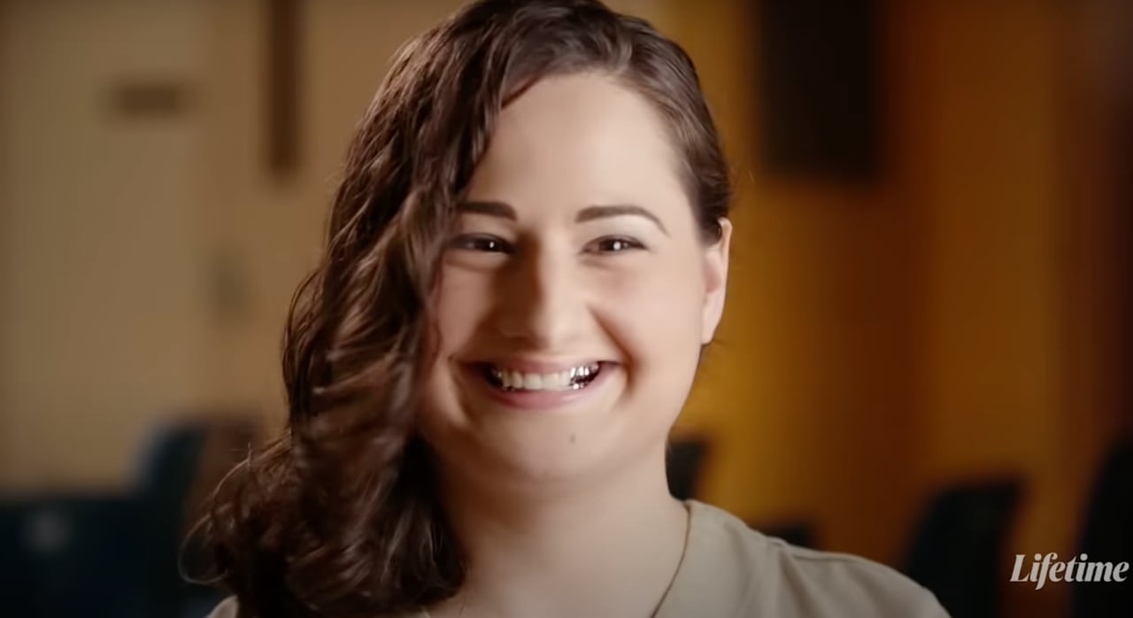 Where can I watch âThe Prison Confessions of Gypsy Rose Blanchardâ?