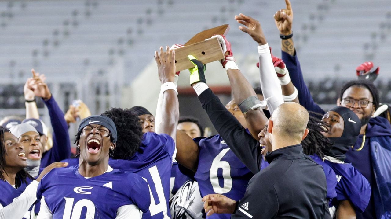 Which high school stories will dominate 2024?
