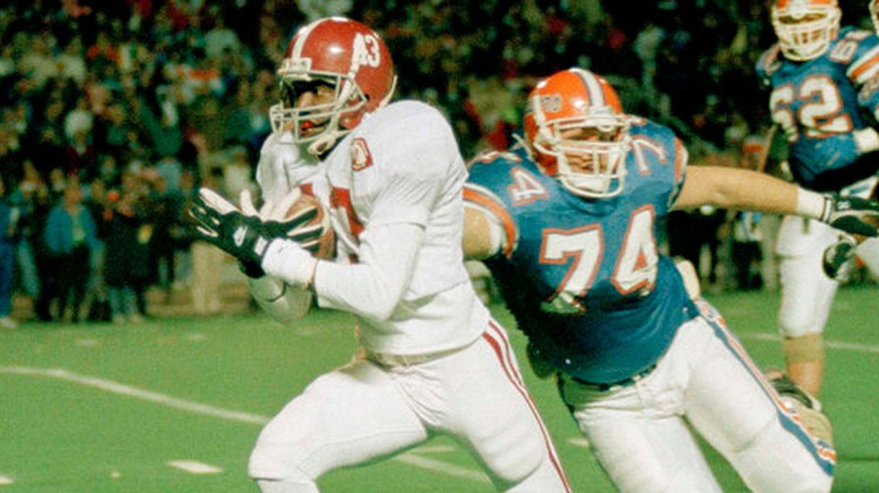 Whoâll be the next SEC College Football Hall of Famer?