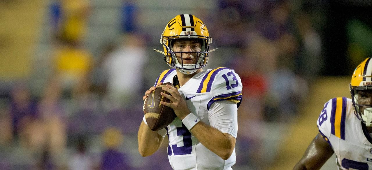 Wisconsin vs. LSU ReliaQuest Bowl predictions: Odds preview, game and player props