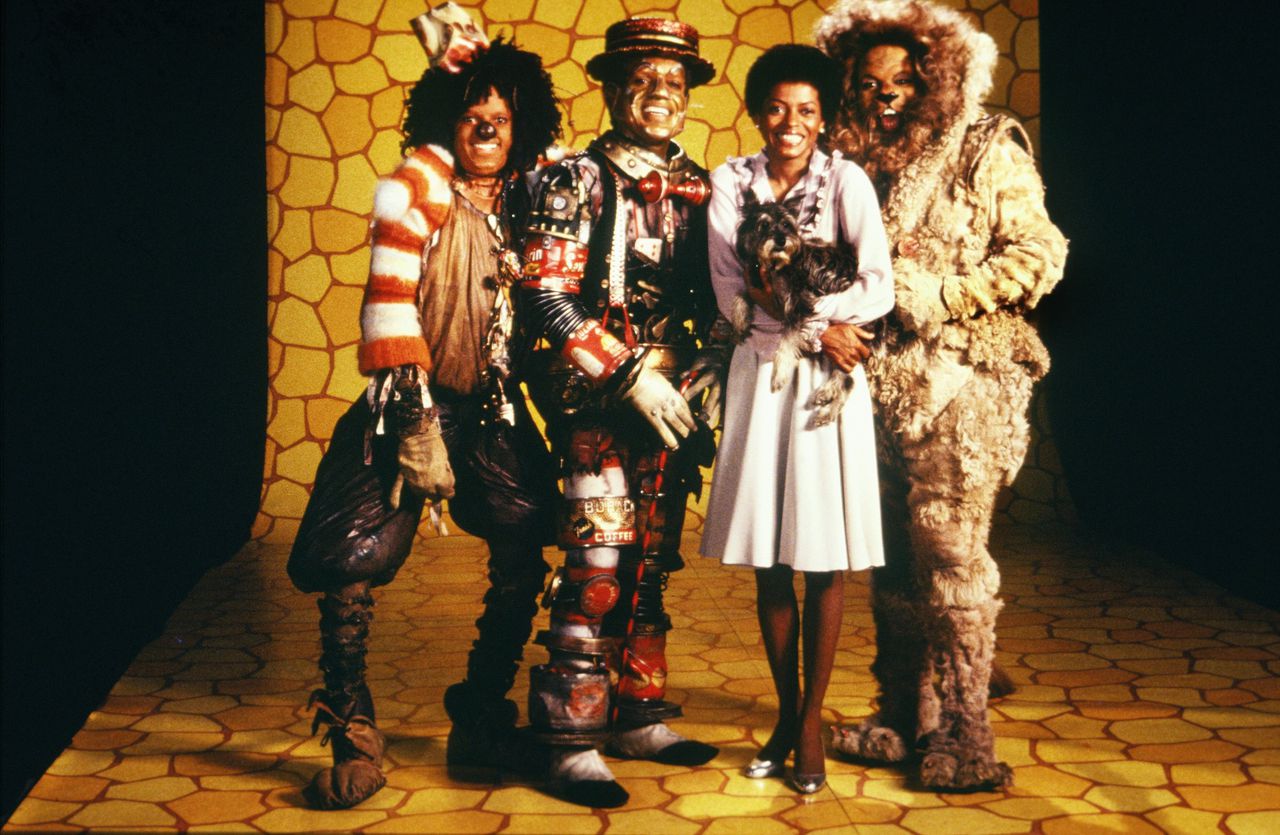 Wiz Your Own Adventure: Will Dorothy find her way home from Oz?
