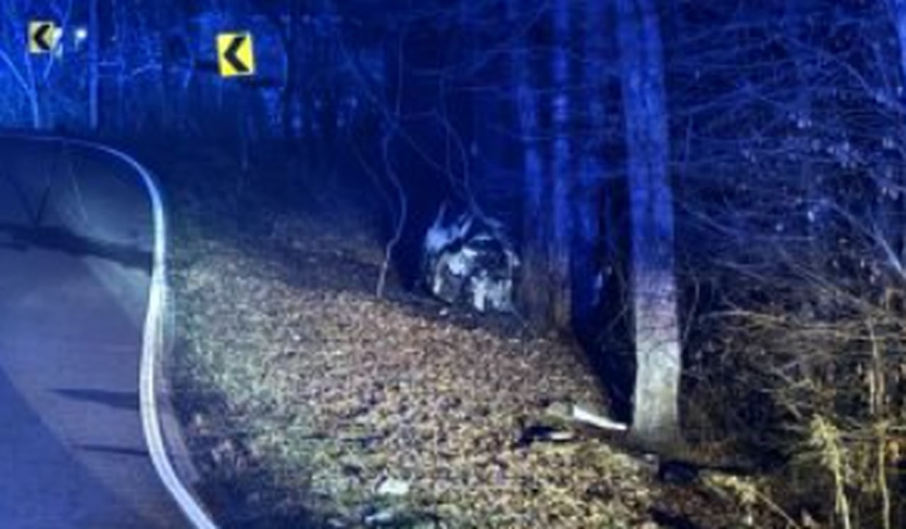 2 killed in fiery north Jefferson County crash