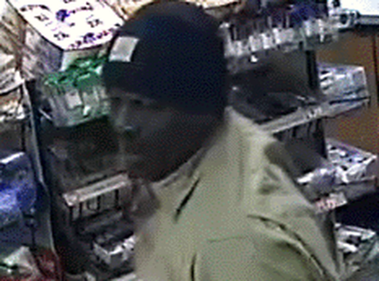 2 suspects sought in armed robbery, assault of man at Birmingham gas station