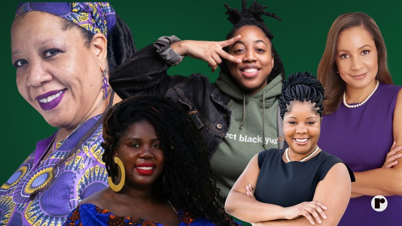 5 Black women on the frontlines of reproductive rights (and what they say about the next phase of abortion rights)