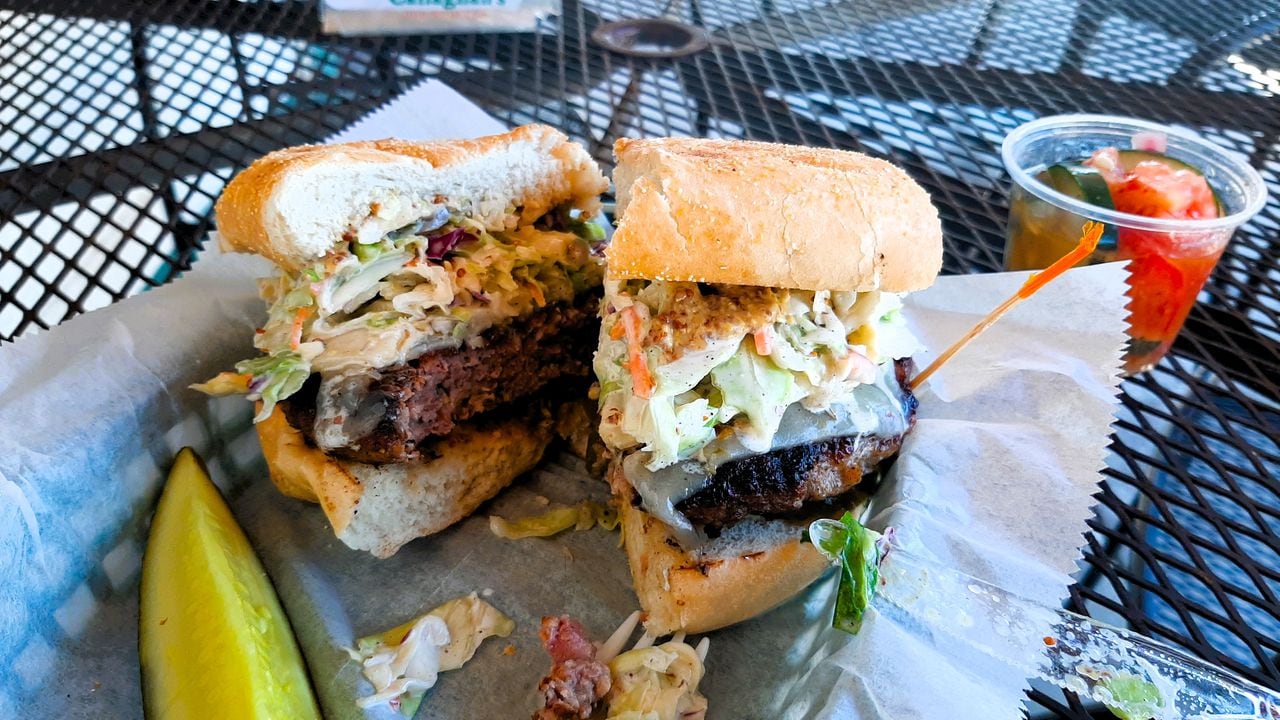 5 great Alabama burgers that didnât make the Southern Living list