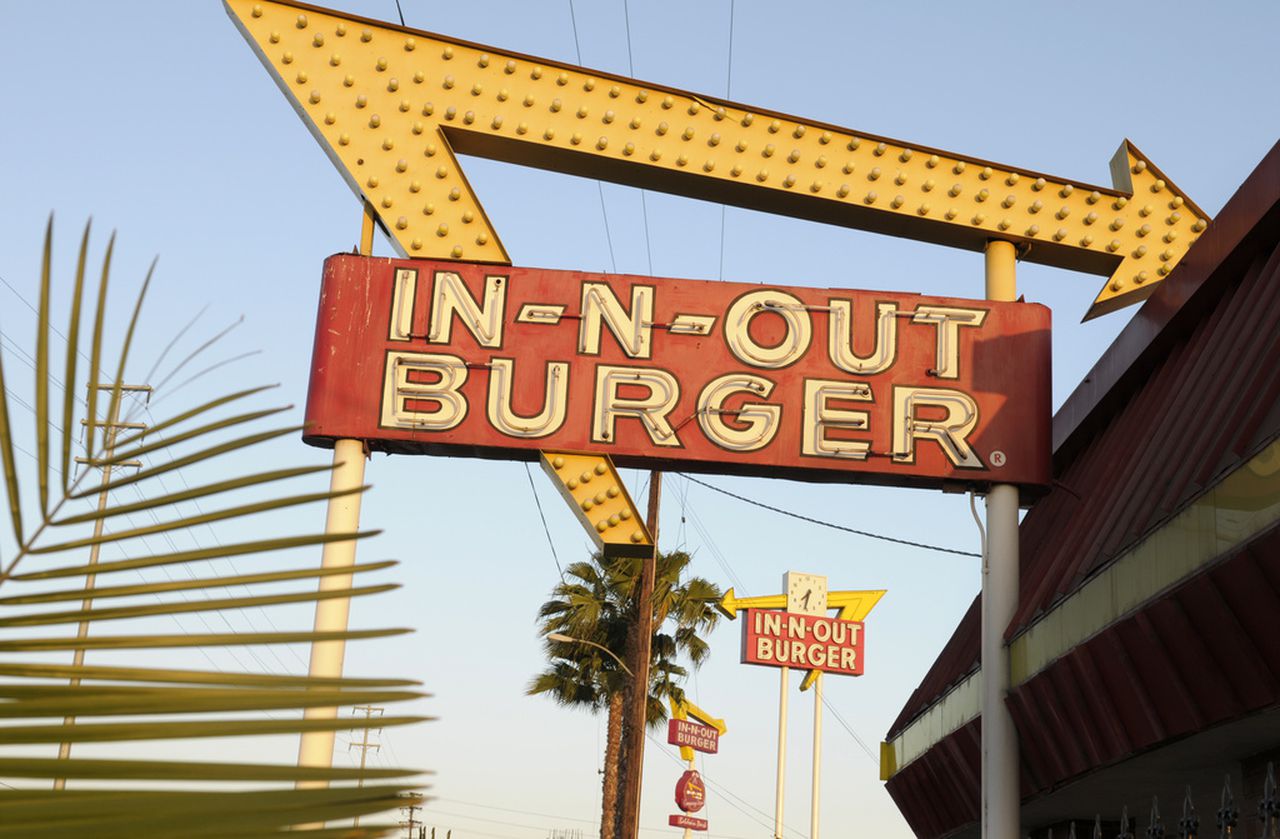 5 restaurant chains Alabama desperately needs, including In-N-Out Burger