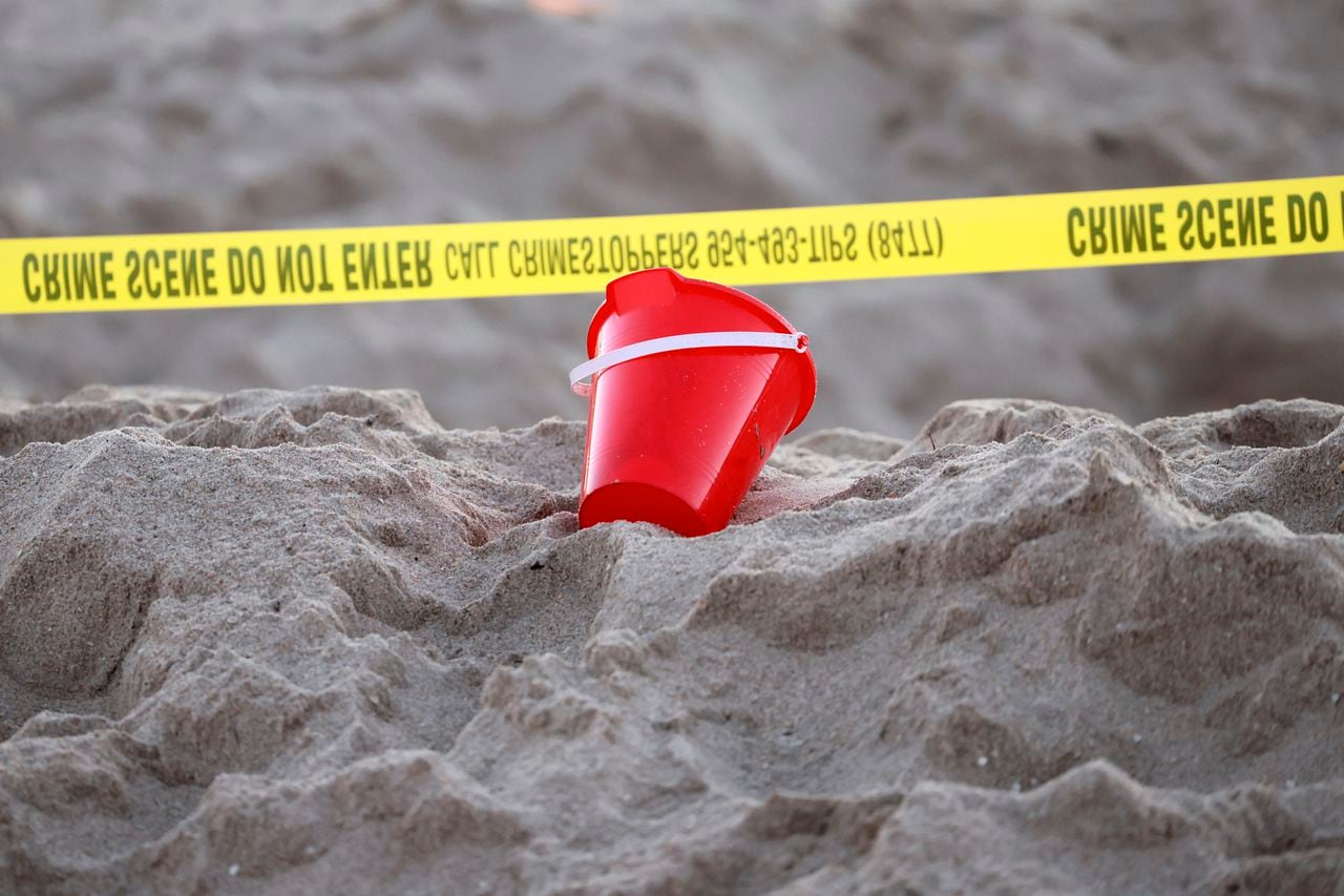 5-year-old girlâs death while digging in sand on Florida beach was preventable, experts say