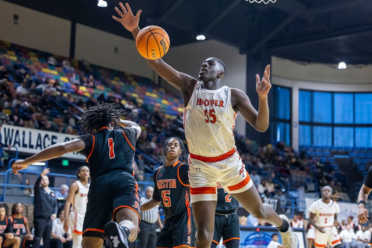 7 memorable moments from the state basketball finals