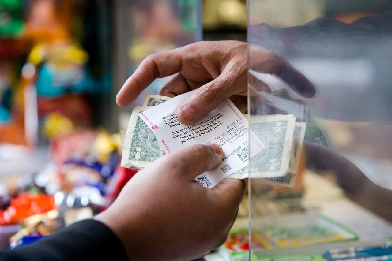 $80 million Florida lottery jackpots still unclaimed since December