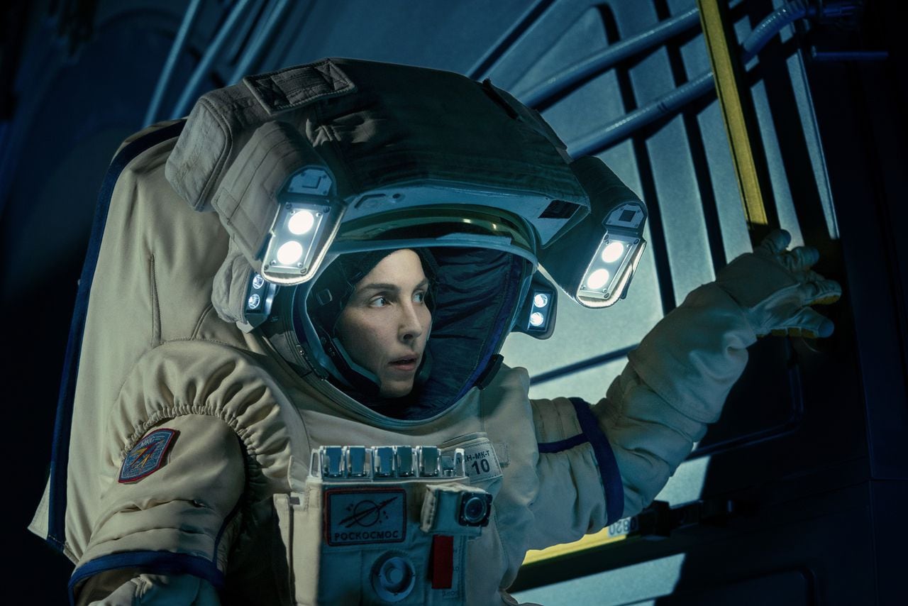 âConstellationâ series premiere: How to watch, where to stream