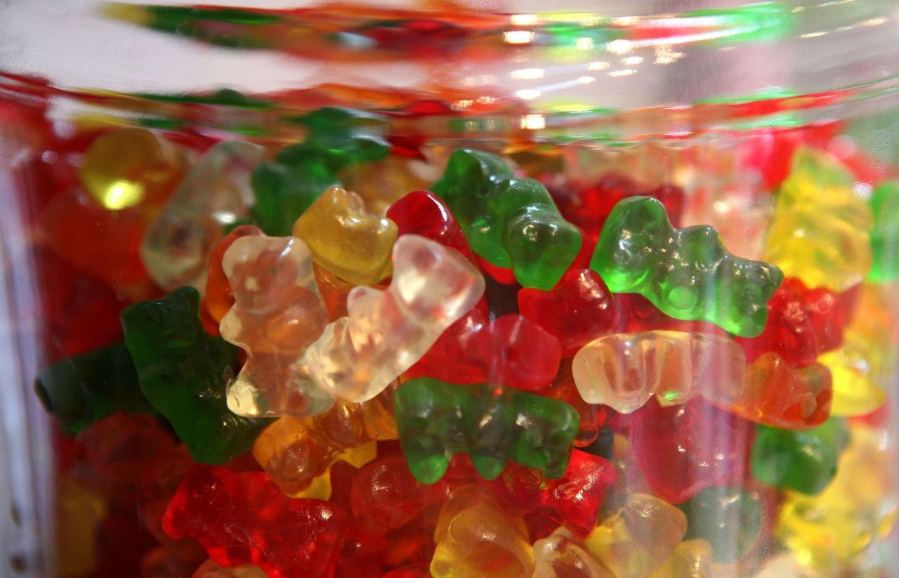 âGummiesâ made up to 4 Alabama students ill, arrests reportedly expected