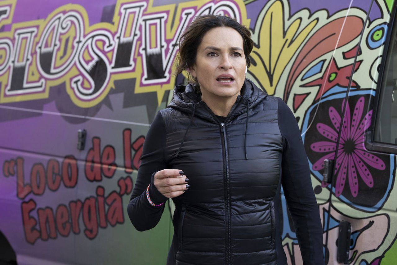 âLaw & Order: SVUâ season 25 episode 3: How to watch, where to stream