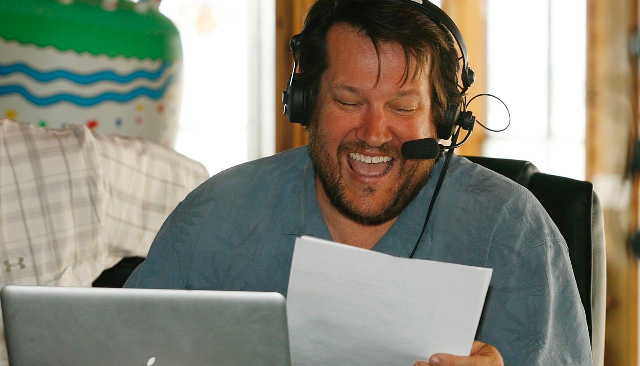 âRick & Bubba Showâ host Rick Burgess going solo with new radio show, exec says