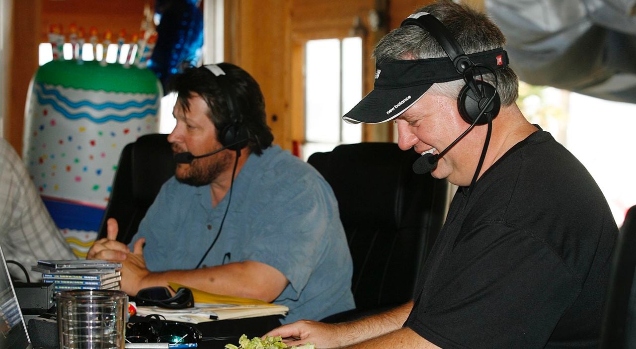 âRick & Bubba Showâ to end popular radio show after 30 years in Alabama