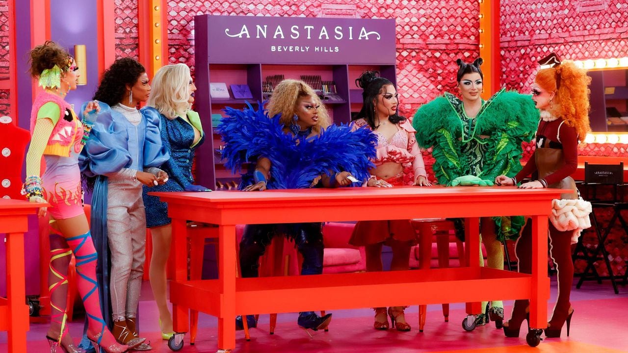 âRuPaulâs Drag Raceâ season 16 episode 9: How to watch without cable