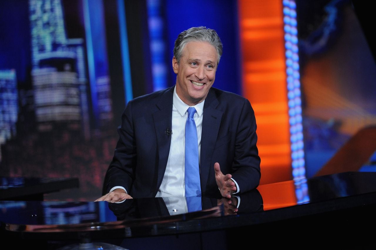 âThe Daily Showâ with Jon Stewart returns: How to watch, where to stream