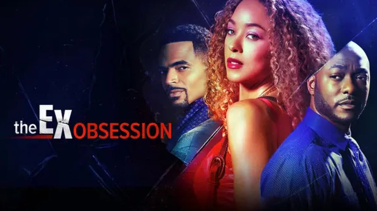 âThe Ex Obsessionâ movie premiere: How to watch, where to stream