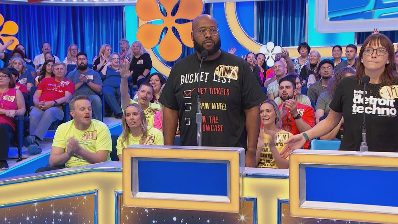 âWar Eagle!â: Auburn native wins big on âPrice Is Right at Nightâ