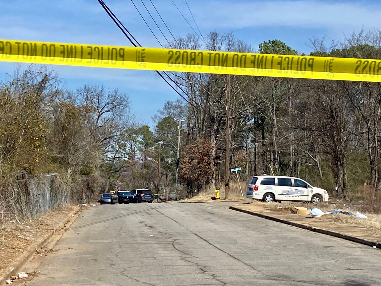 Body Found Birmingham Feb. 15, 2024