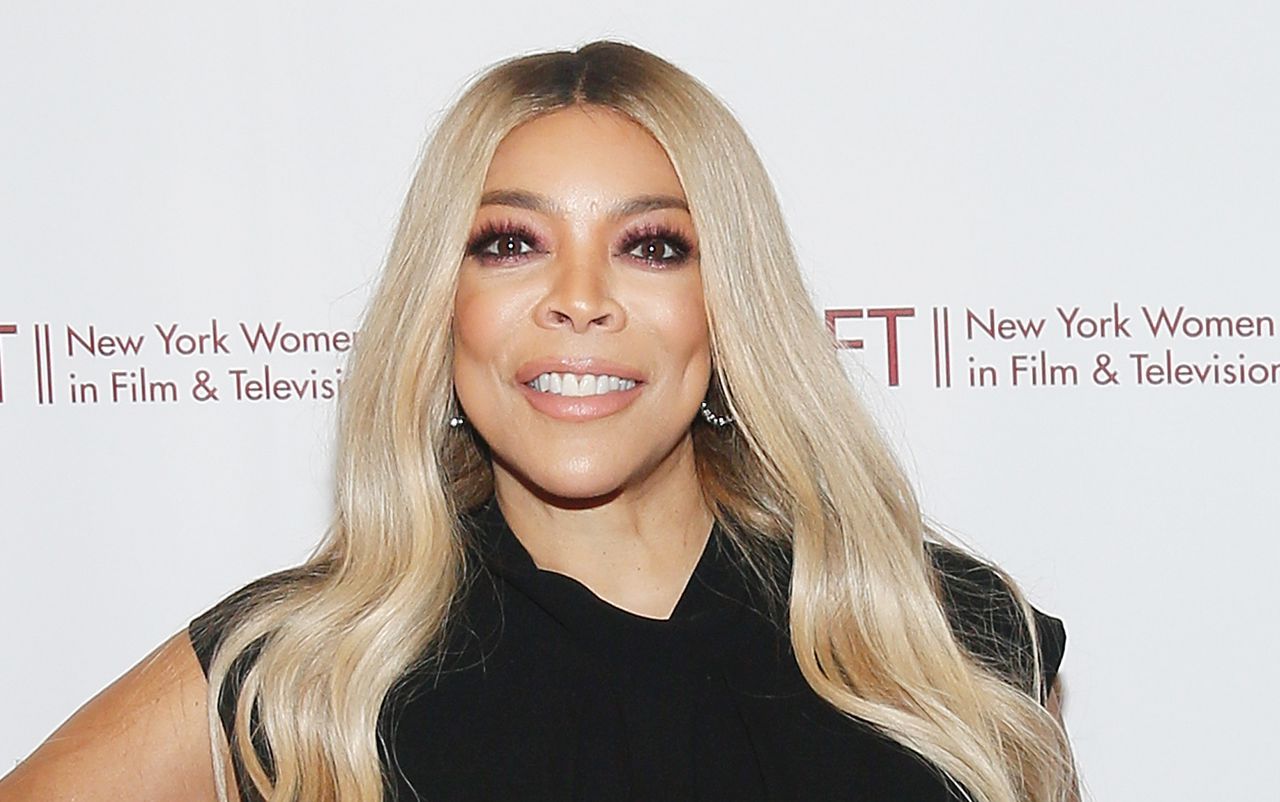 âWhere Is Wendy Williams?â series premiere: How to watch without cable