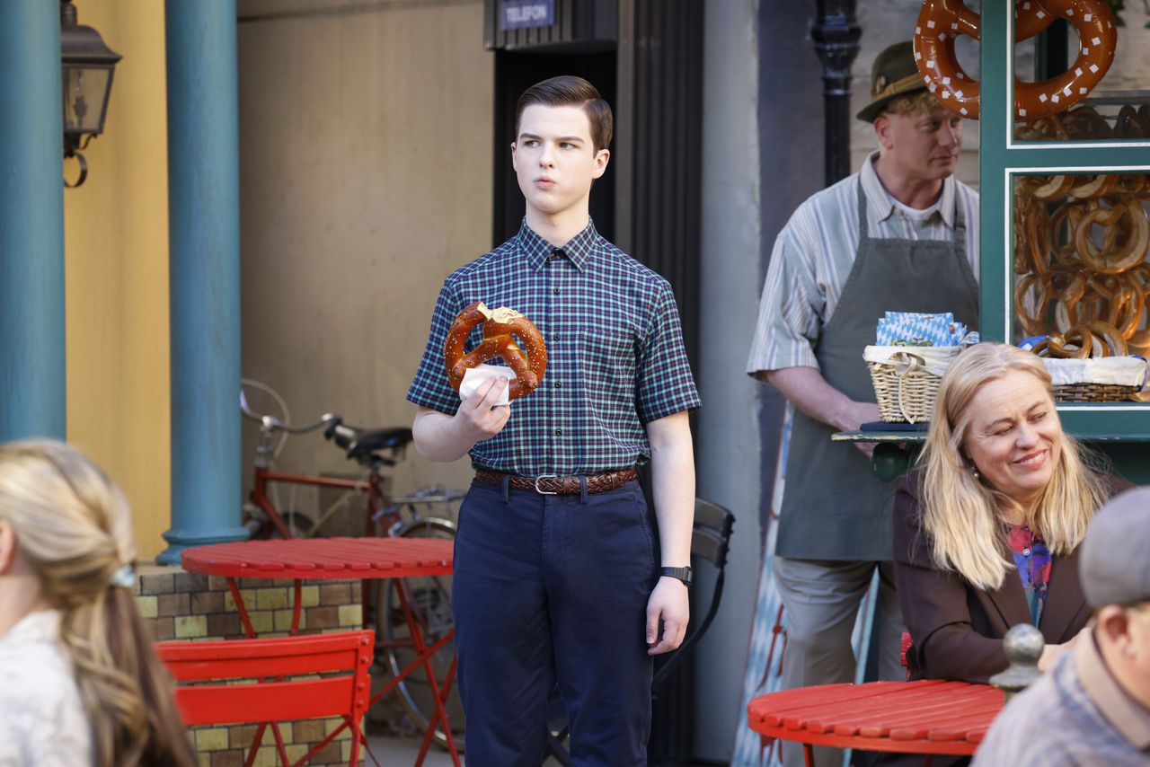 âYoung Sheldonâ season 7 premiere: How to watch, where to stream