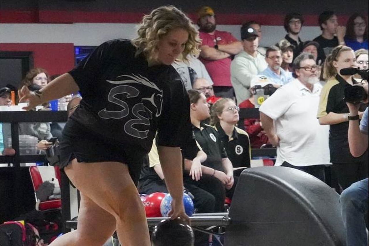 AHSAA bowling finals: Southside, Stanhope Elmore girls win