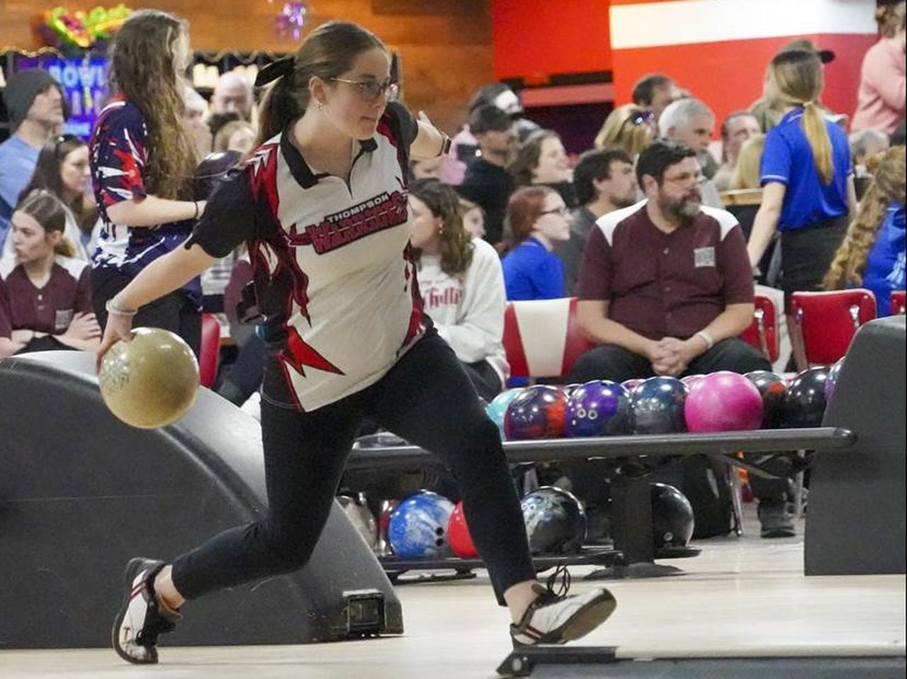 AHSAA bowling: Stanhope Elmore, Southside girls are top seeds