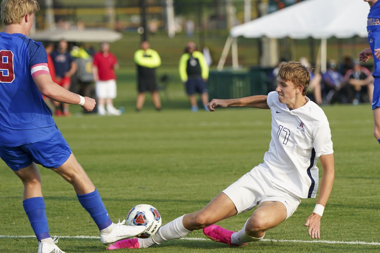 AHSAA coaches’ soccer polls: Birmingham teams voted tops