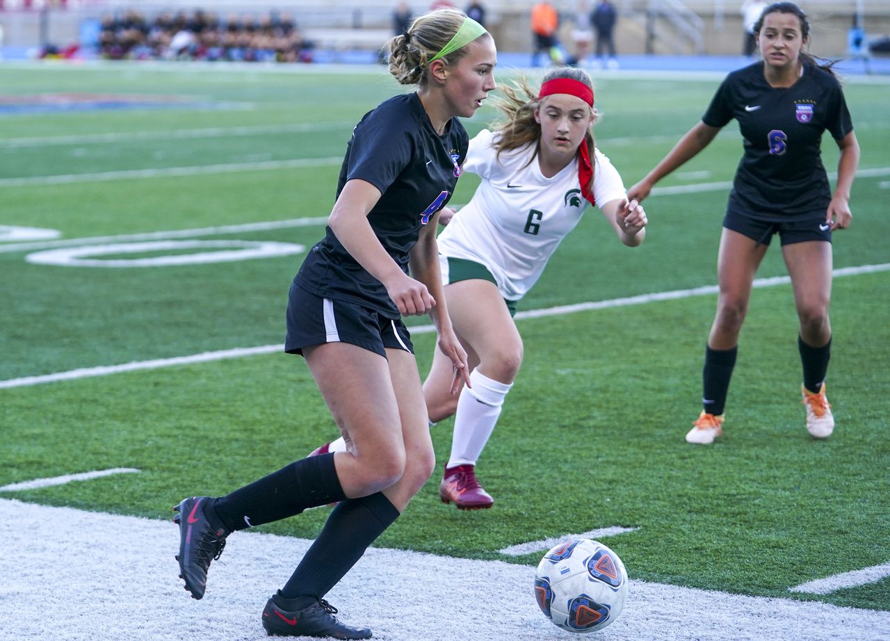AHSAA coachesâ soccer polls: 3 new No. 1 teams for Week 2