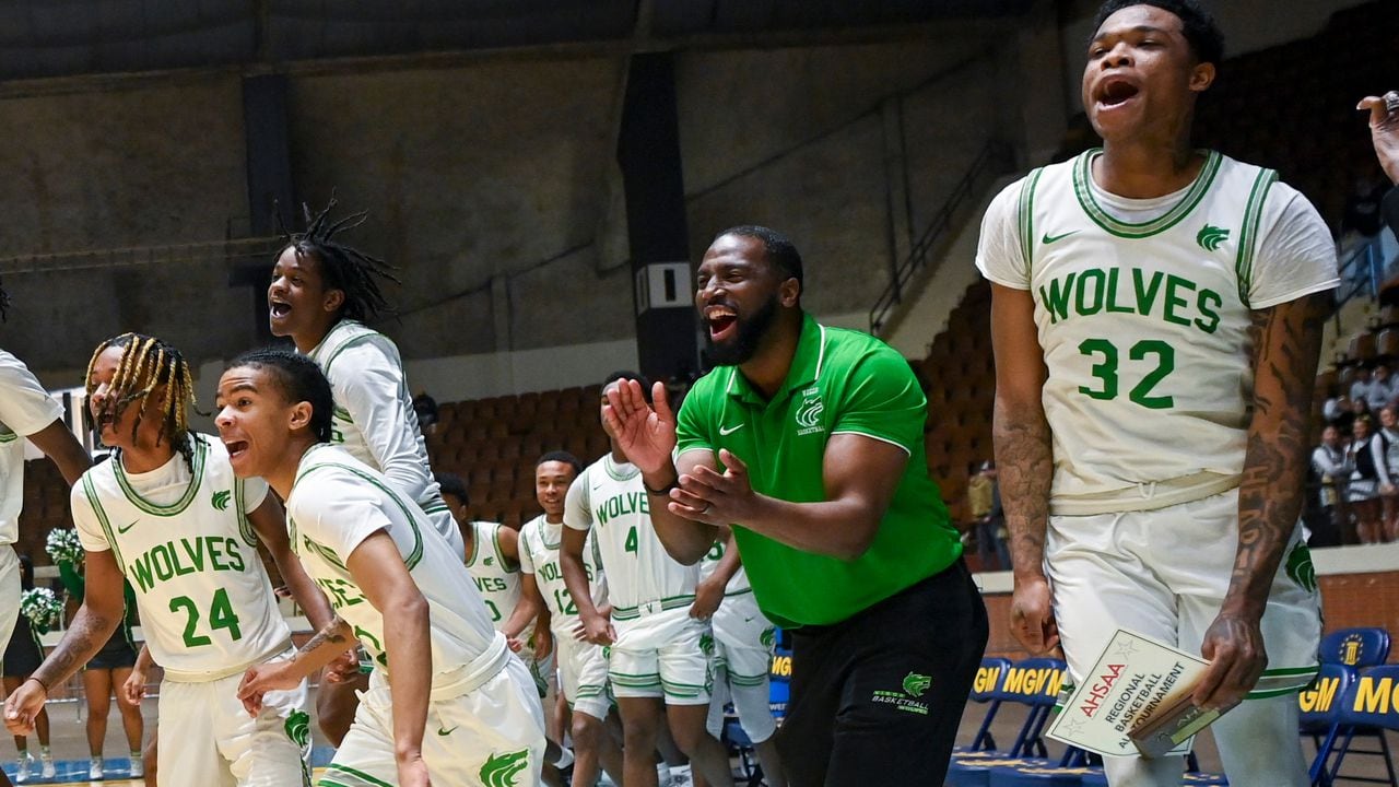 AHSAA Final Four live stream: How to watch basketball state championships online