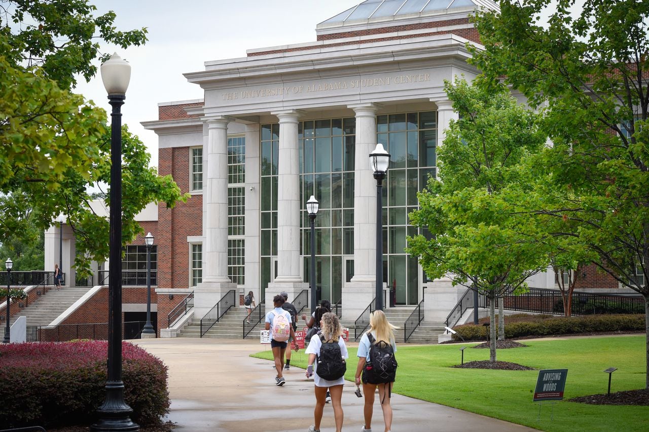 Alabama closer to banning college DEI programs, implementing university bathroom rules